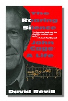 John Cage: A Life; The Roaring&#160;Silence