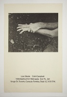 Colin Campbell and Lisa Steele: Acquired Tastes