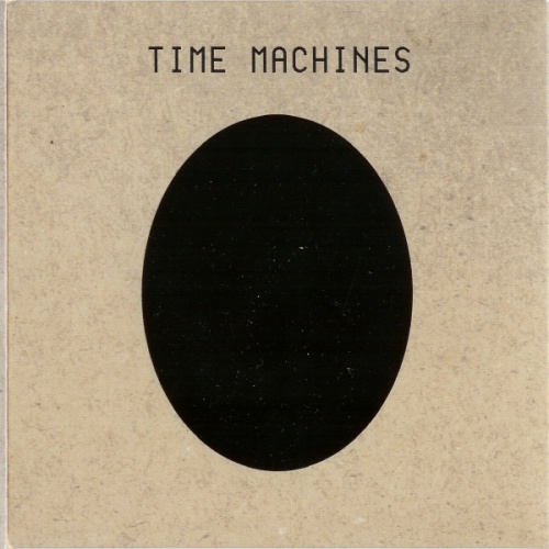 time machines coil