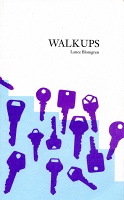 Lance Blomgren:&#160;Walkups