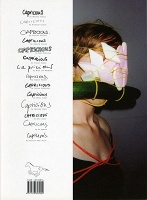 Sophie Morner: Capricious #1