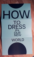 Margaux Williamson: How to Dress In Our New&#160;World