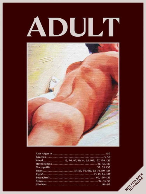 adult 2 