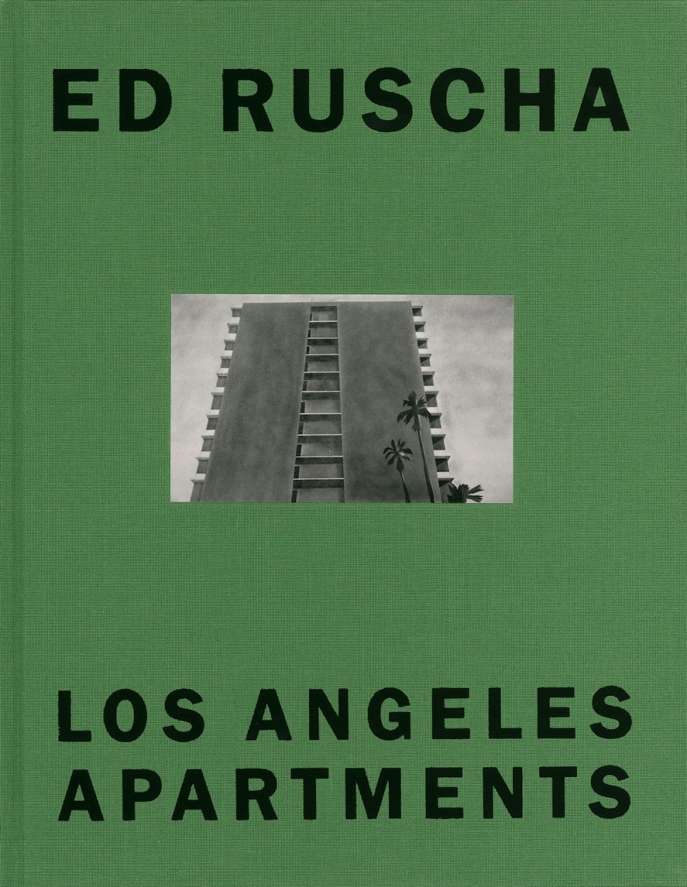 ruscha apartments