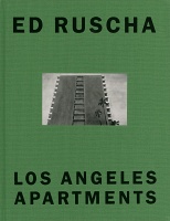 Ed Ruscha: Los Angeles&#160;Apartments
