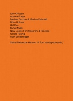 Sidsel Meineche Hansen and Tom Vandeputte: Politics of&#160;Study