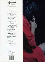 Sophie Morner: Capricious #4