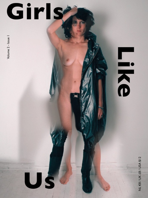 Girls Like Us 1