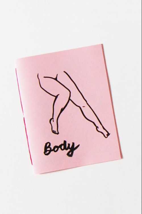 body