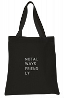 NOT ALWAYS FRIENDLY