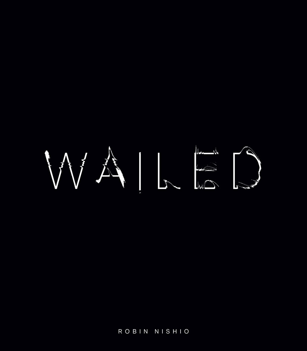 Wailed cover