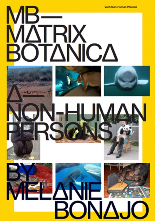 Matrix Botanica, Vol. 1: Non-Human Persons