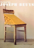 Essential Joseph Beuys 