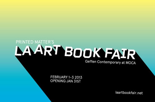 2013 book fair