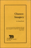 George Brecht: Chance&#160;Imagery