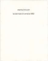 Stanley Brouwn: Venice&#160;Biennale