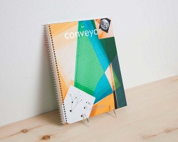 Conveyor Magazine Issue No. 7