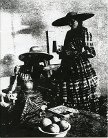 Suzanna Zak: Lyrics of the Golden West