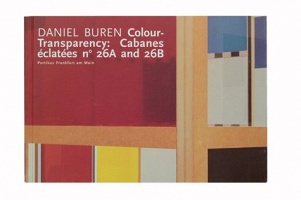 Daniel Buren: Colour&#160;Transparency