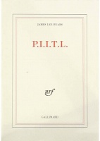 James Lee Byars:&#160;PIITL