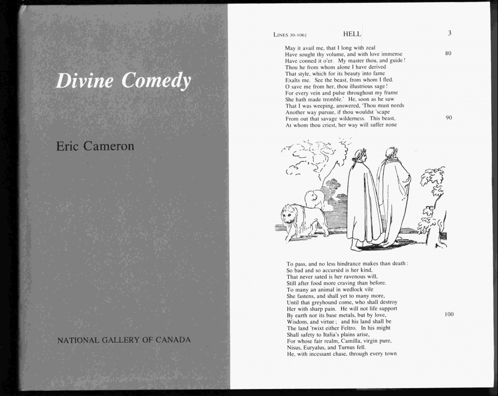 Divine Comedy