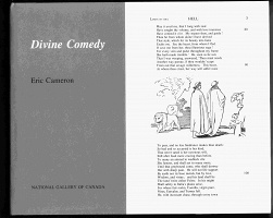Eric Cameron: Divine&#160;Comedy