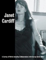 Janet Cardiff