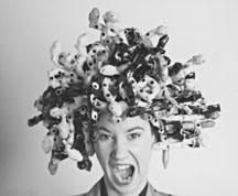 Mary Medusa