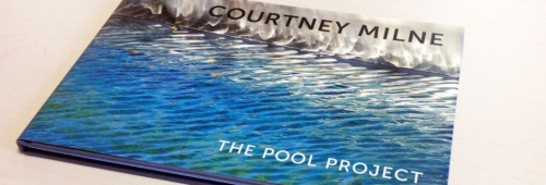 Courtney Milne The Pool Project