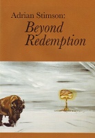 Adrian Stimson Beyond Redemption