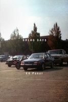 Ed Panar: Salad&#160;Days