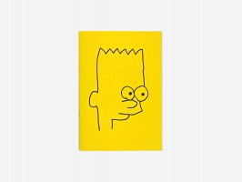 Ken Kagami: Bart&#160;Works