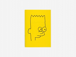 Ken Kagami: Bart&#160;Works