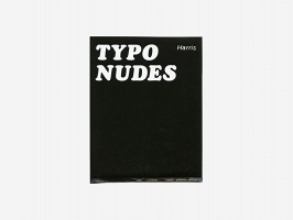 Jesse Harris : Typo&#160;Nudes