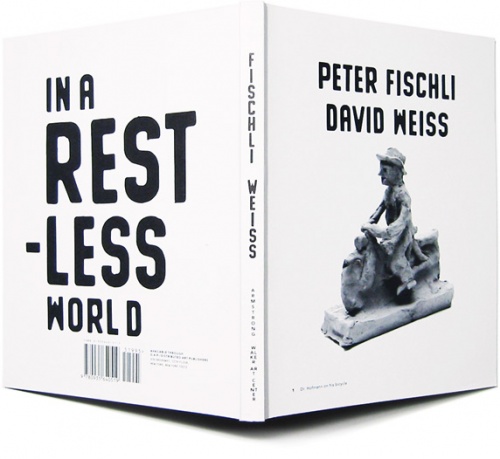 In a Restless World