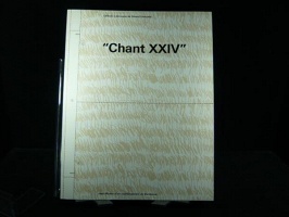 Gerard Garouste: Chant&#160;XXIV