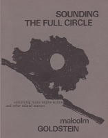 Malcolm Goldstein: Sounding the Full&#160;Circle