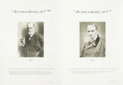 Two Sources for a Possibly Fictional: Elements in Freud’s ’Katha