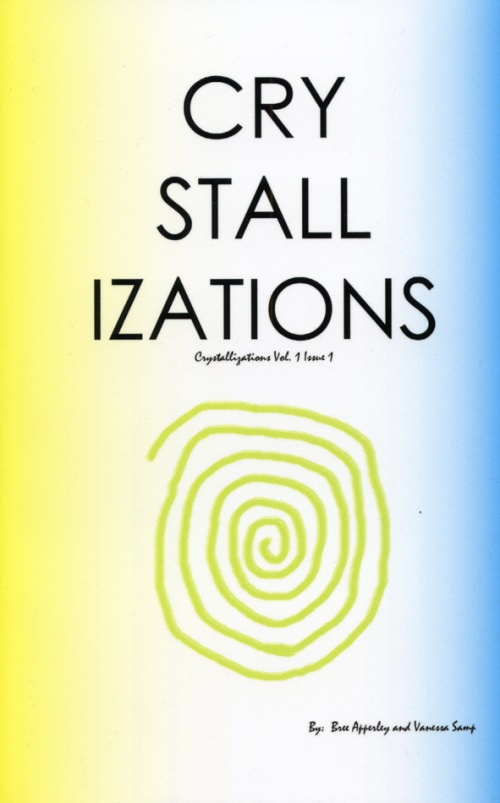 crystallizations
