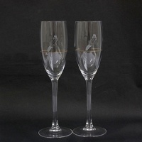 Champagne Flutes