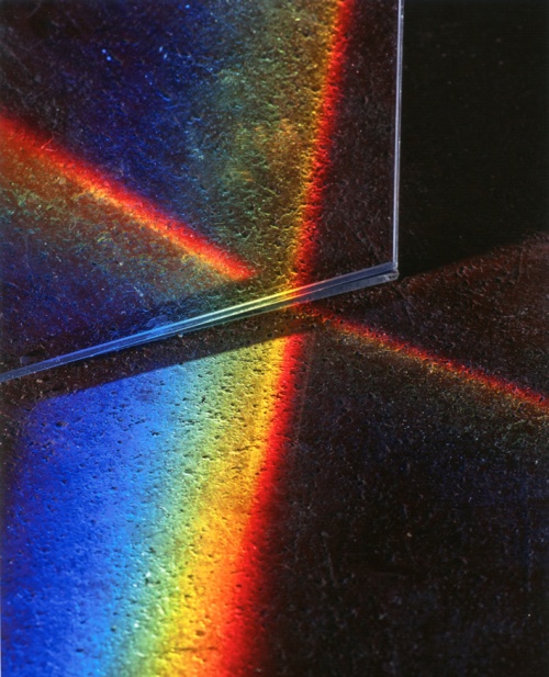 Spectroscopy