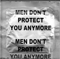 Jenny Holzer:&#160;Condoms