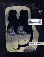 Ray Johnson: Lightworks&#160;Magazine