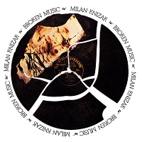 Milan Knizak: Broken&#160;Music