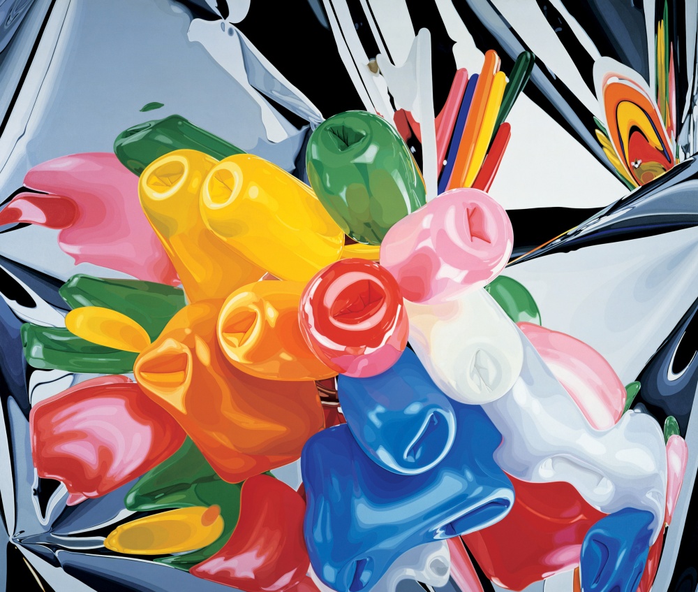 Jeff Koons