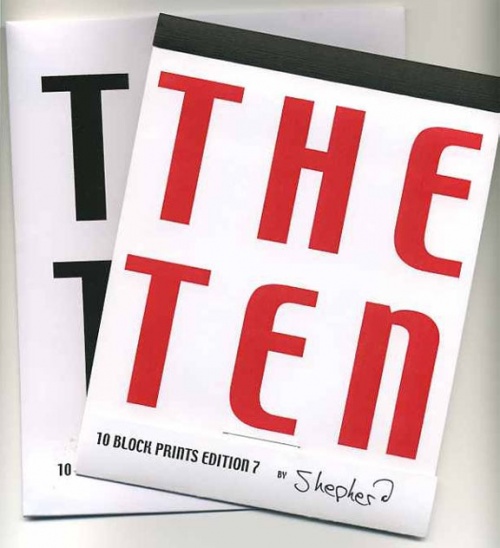 the ten