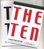 Shawn Shepherd: THE&#160;TEN