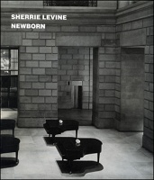 Sherrie Levine:&#160;Newborn