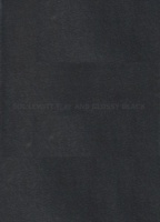 Sol Lewitt: Flat and Glossy&#160;Black