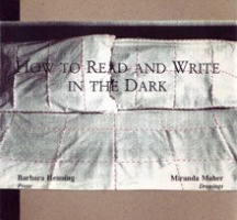 How to Read and Write in the Dark